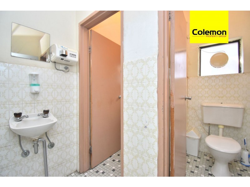 Lvl 1/2 Kent Street, Belmore NSW 2192