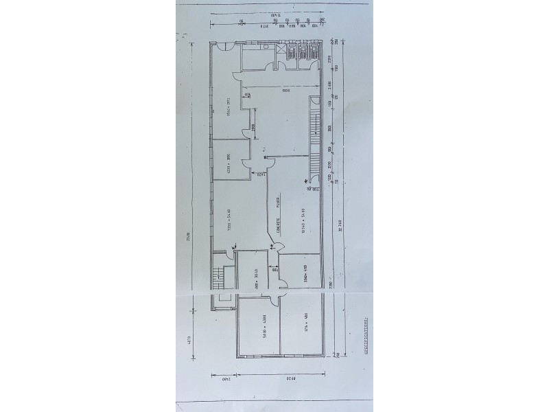Lvl 1/2 Kent Street, Belmore NSW 2192 Floorplan