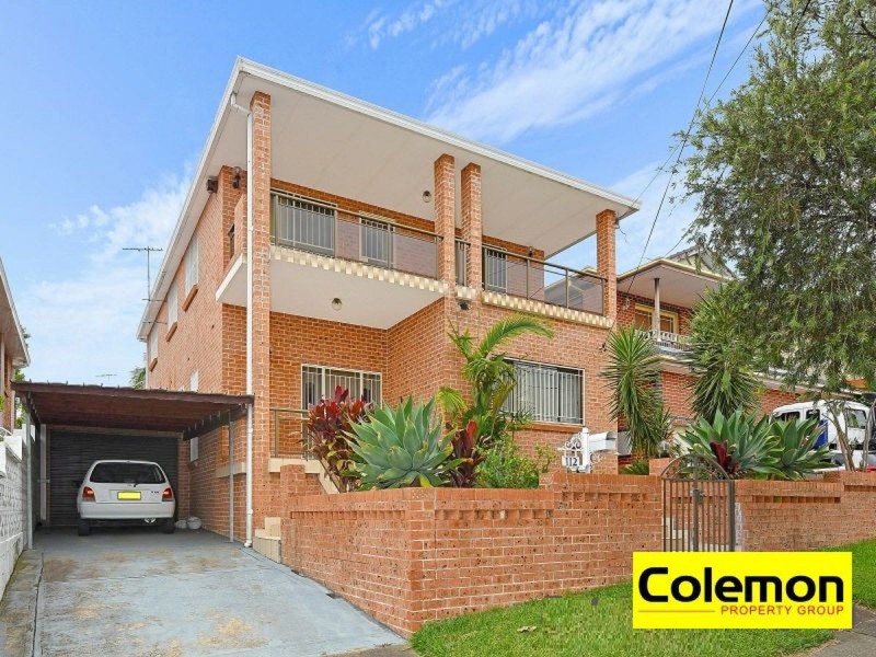 112 Woolcott St, Earlwood NSW 2206