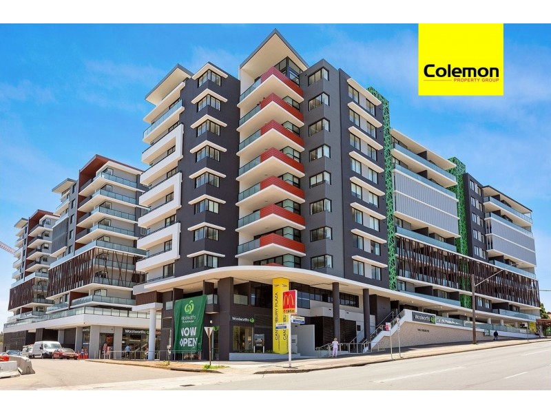 402/2A Charles St, Canterbury NSW 2193