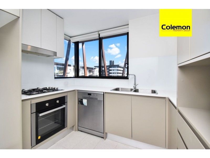 402/2A Charles St, Canterbury NSW 2193