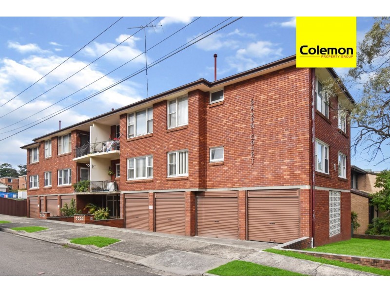 4/28 West St, Hurstville NSW 2220