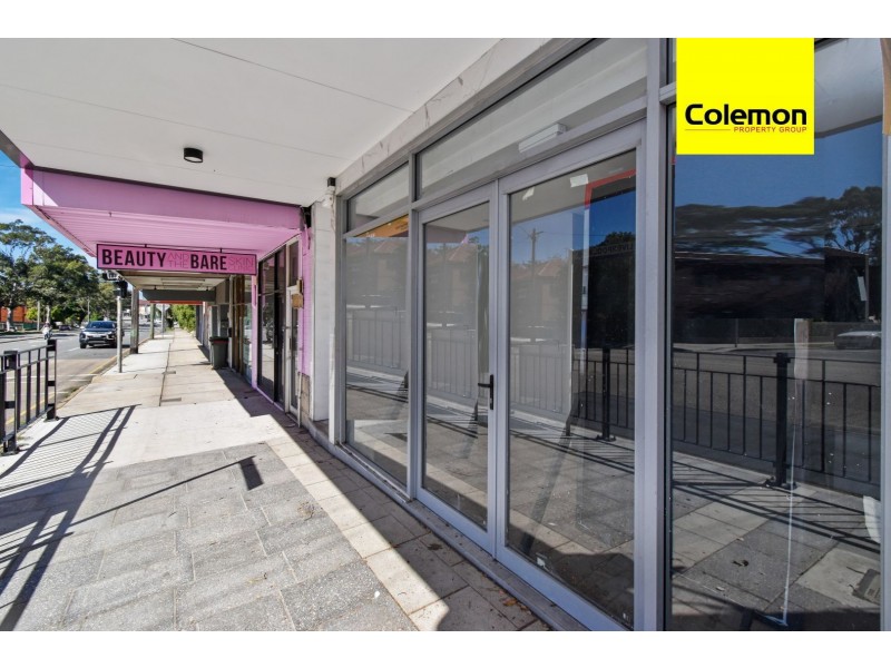Shop 2/248-252 Liverpool Rd, Enfield NSW 2136