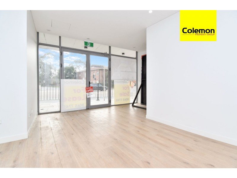 Shop 2/248-252 Liverpool Rd, Enfield NSW 2136