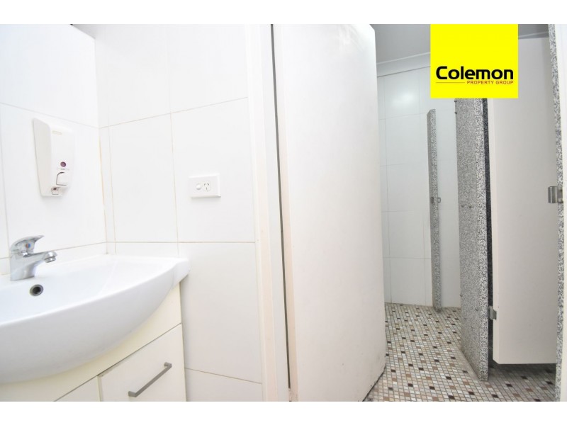 Suite 1D Lvl 1/9 Burwood, Burwood NSW 2134