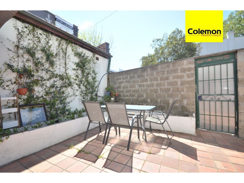 641 Bourke Street, Surry Hills NSW 2010