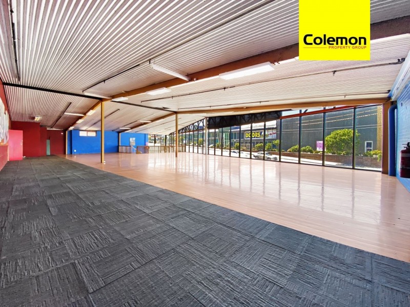 233-239 Princes Highway, St Peters NSW 2044