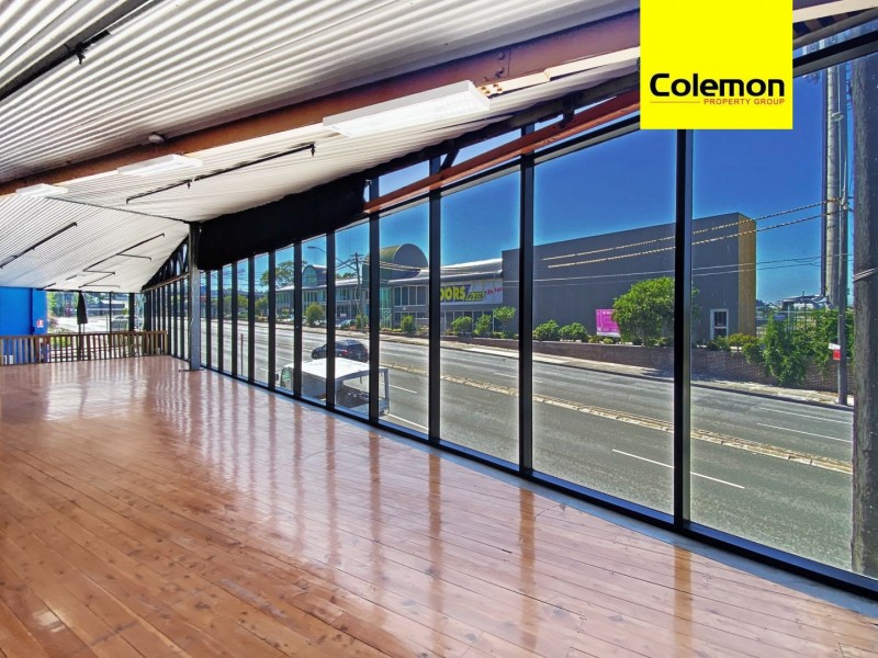 233-239 Princes Highway, St Peters NSW 2044