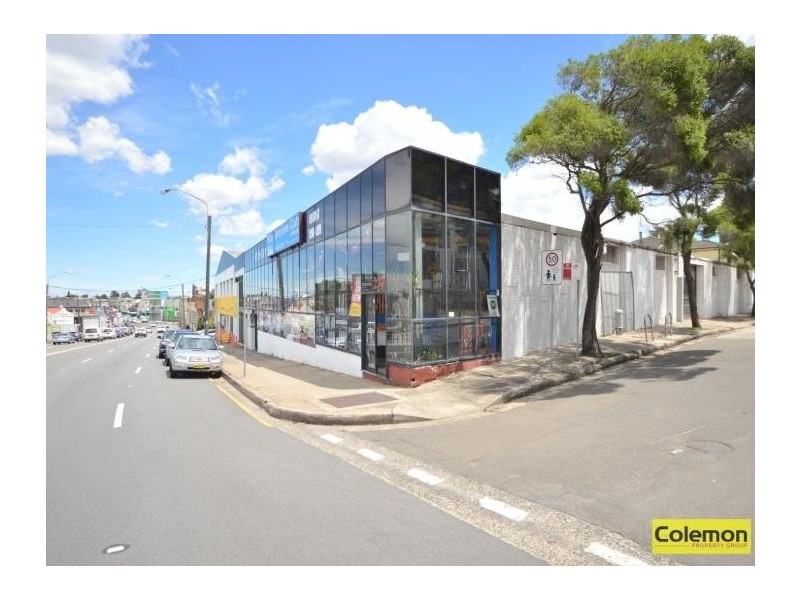 233-239 Princes Highway, St Peters NSW 2044