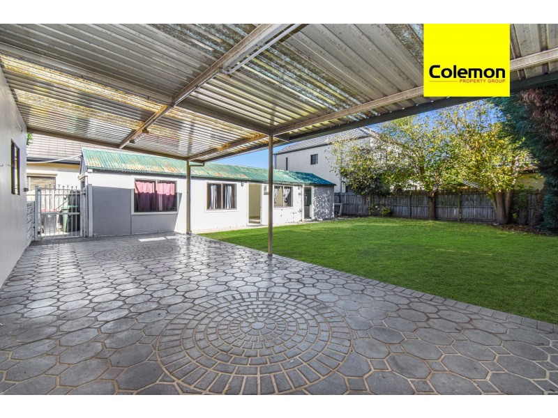 33 Columbine Avenue, Bankstown NSW 2200