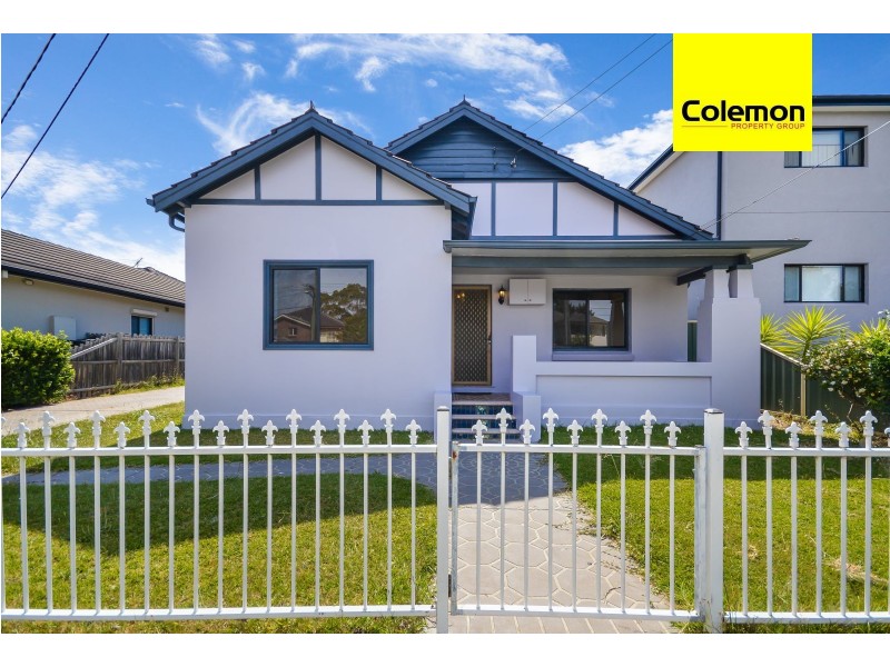 33 Columbine Avenue, Bankstown NSW 2200