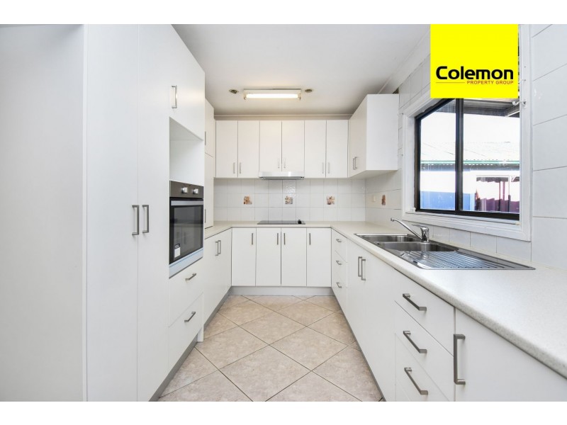 33 Columbine Avenue, Bankstown NSW 2200