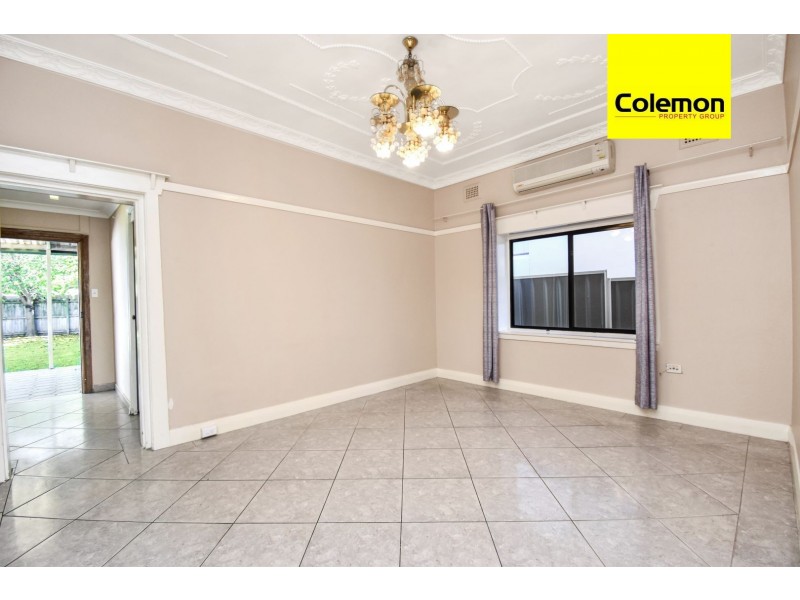 33 Columbine Avenue, Bankstown NSW 2200