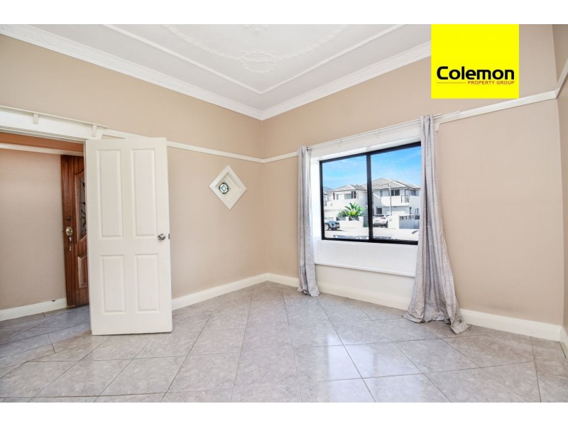 33 Columbine Avenue, Bankstown NSW 2200