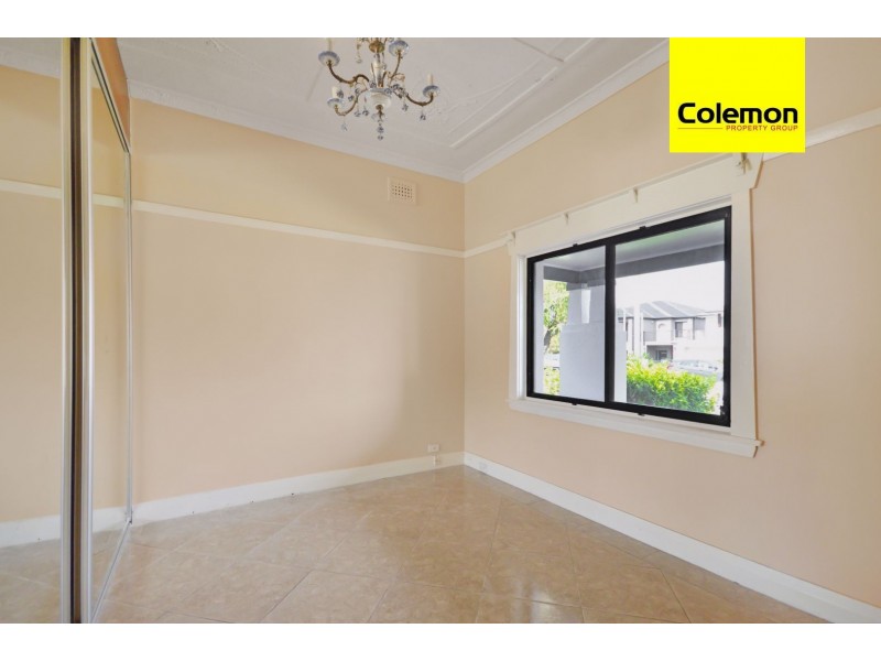 33 Columbine Avenue, Bankstown NSW 2200
