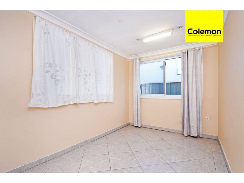 33 Columbine Avenue, Bankstown NSW 2200