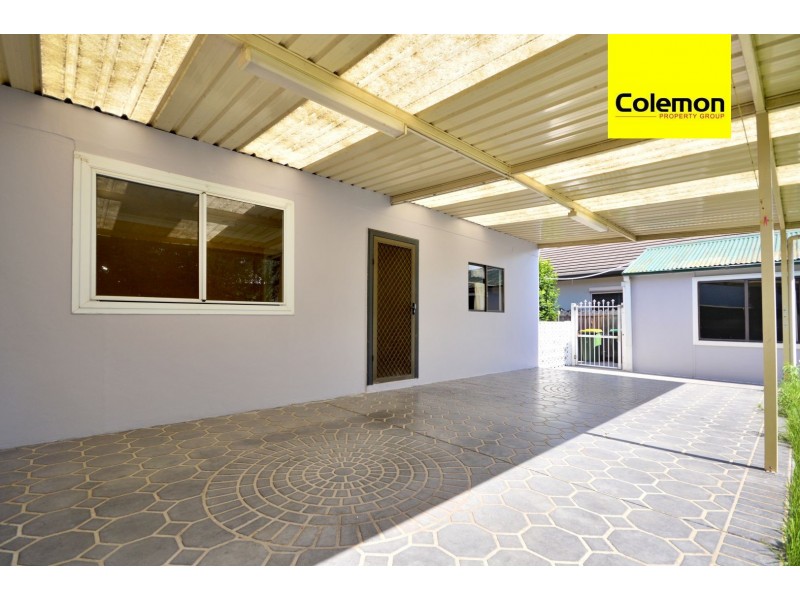 33 Columbine Avenue, Bankstown NSW 2200
