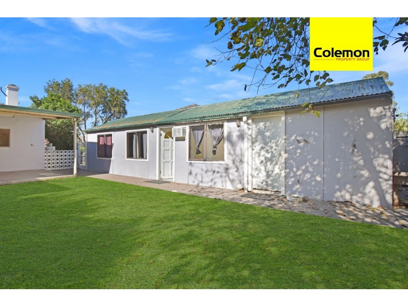 33 Columbine Avenue, Bankstown NSW 2200
