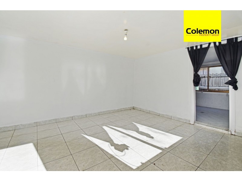 33 Columbine Avenue, Bankstown NSW 2200