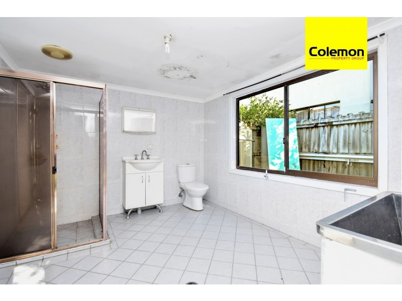 33 Columbine Avenue, Bankstown NSW 2200