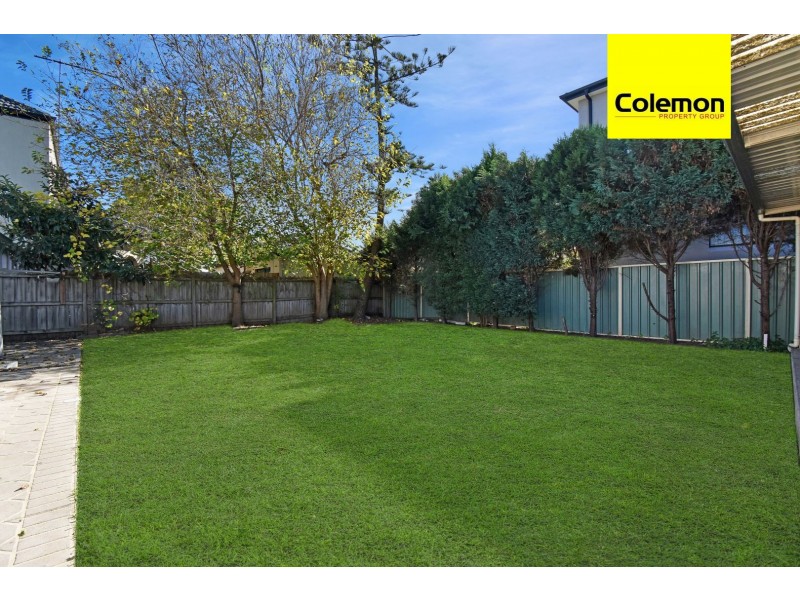 33 Columbine Avenue, Bankstown NSW 2200