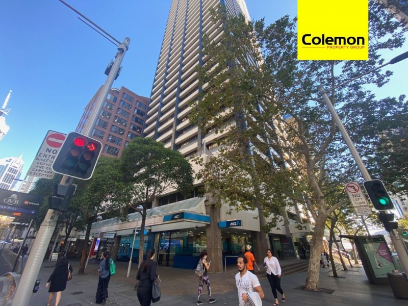 113 York Street, Sydney NSW 2000