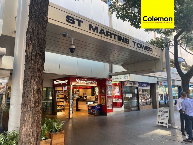 113 York Street, Sydney NSW 2000