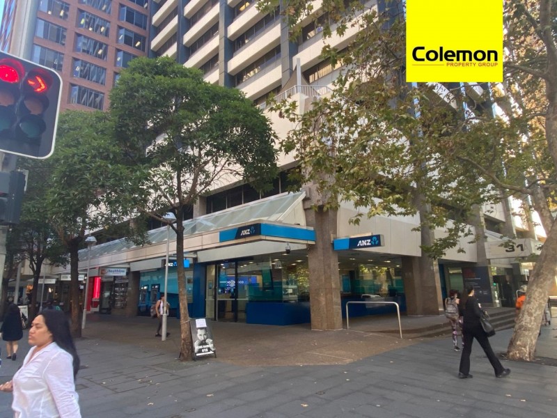 113 York Street, Sydney NSW 2000