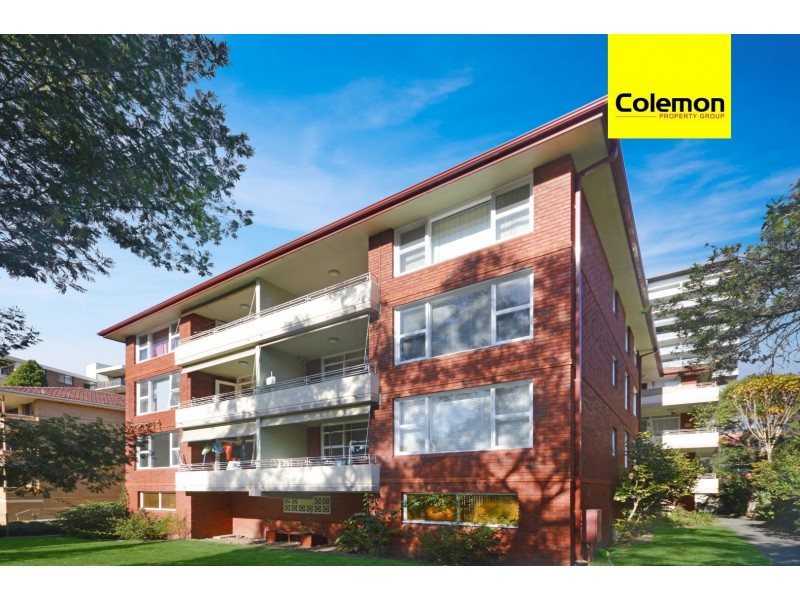 14/14-16 Park Ave, Burwood NSW 2134