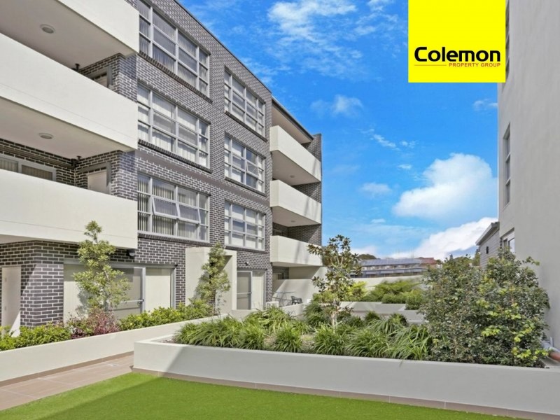 18/237 Canterbury Road, Canterbury NSW 2193