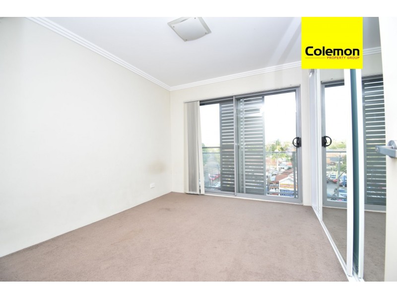 18/237 Canterbury Road, Canterbury NSW 2193