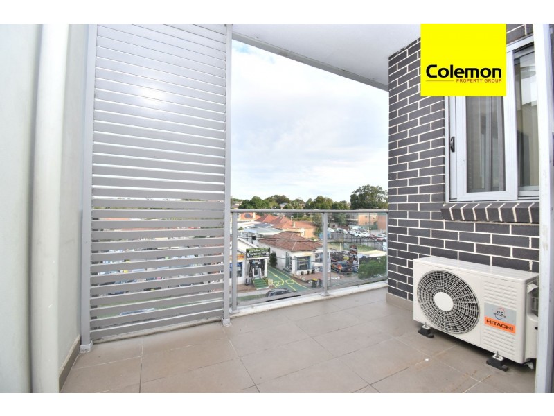 18/237 Canterbury Road, Canterbury NSW 2193