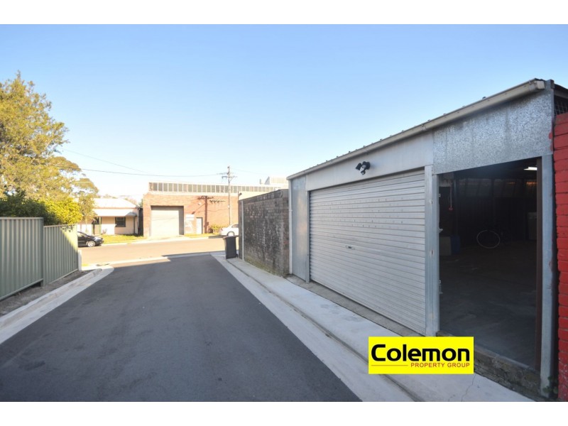 638 Canterbury Road, Belmore NSW 2192