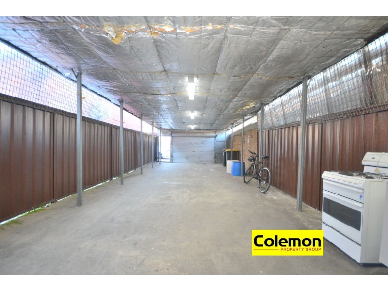 638 Canterbury Road, Belmore NSW 2192