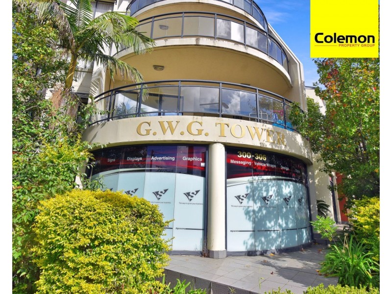 Shop 15 & 18/300-306 Canterbury Road, Canterbury NSW 2193