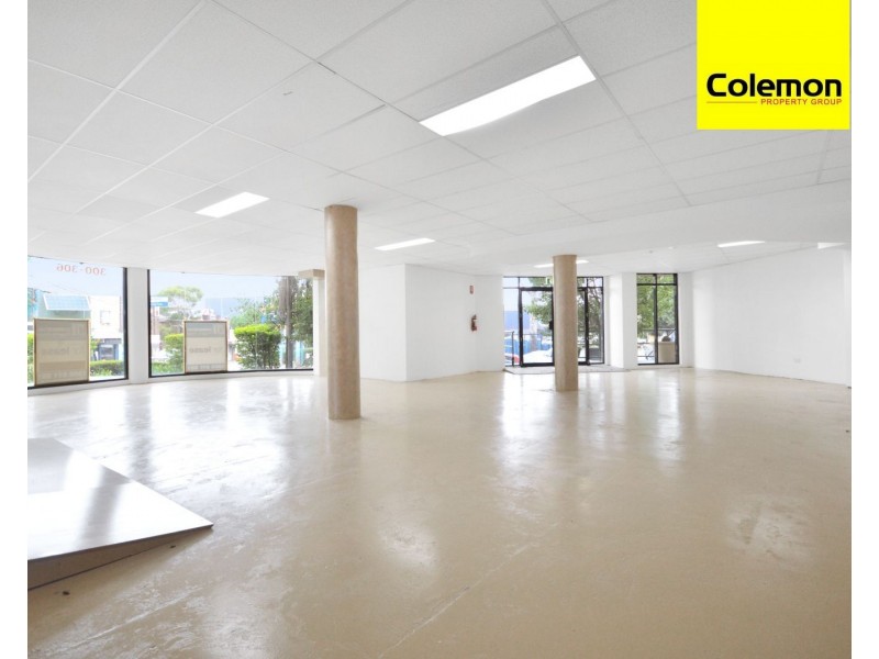 Shop 15 & 18/300-306 Canterbury Road, Canterbury NSW 2193