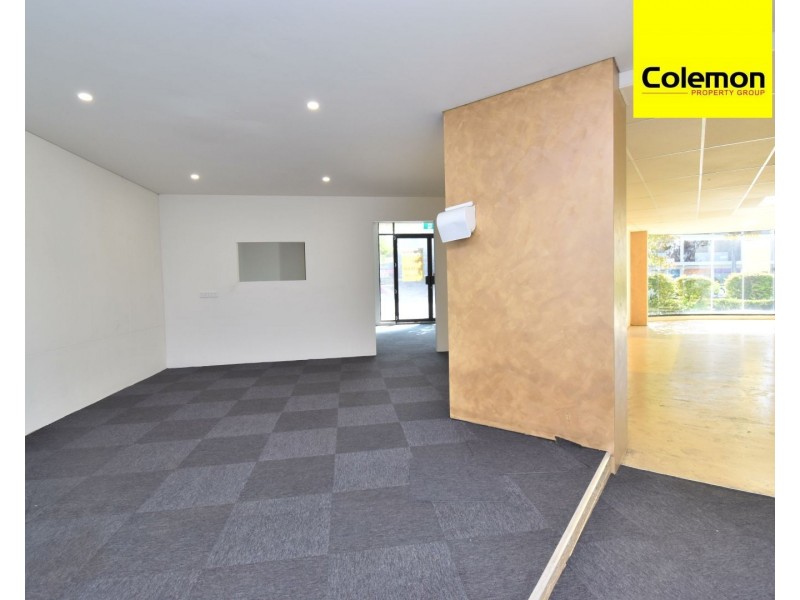 Shop 15 & 18/300-306 Canterbury Road, Canterbury NSW 2193