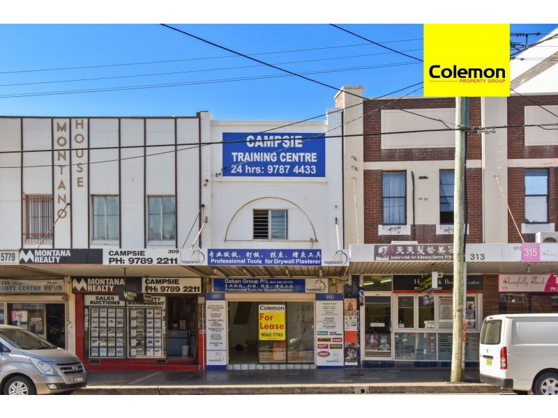 311 Beamish Street, Campsie NSW 2194
