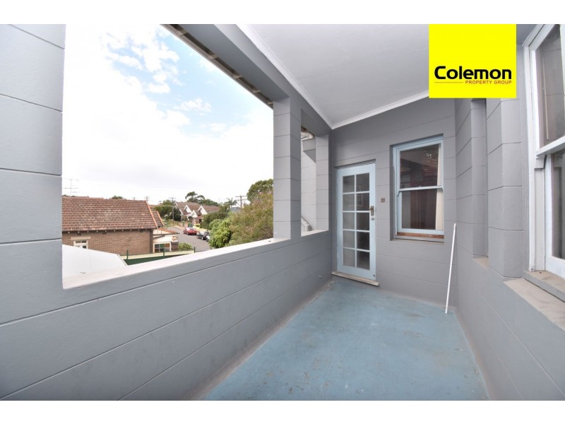 1/206 Canterbury Road, Canterbury NSW 2193