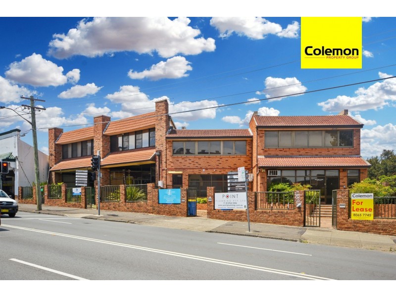 Suite 3/186-192 Canterbury Road, Canterbury NSW 2193