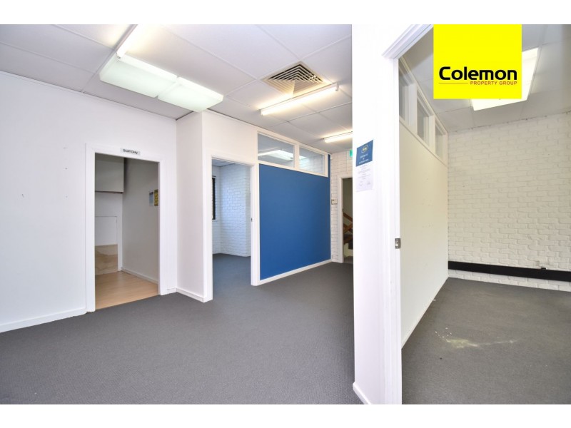 Suite 3/186-192 Canterbury Road, Canterbury NSW 2193