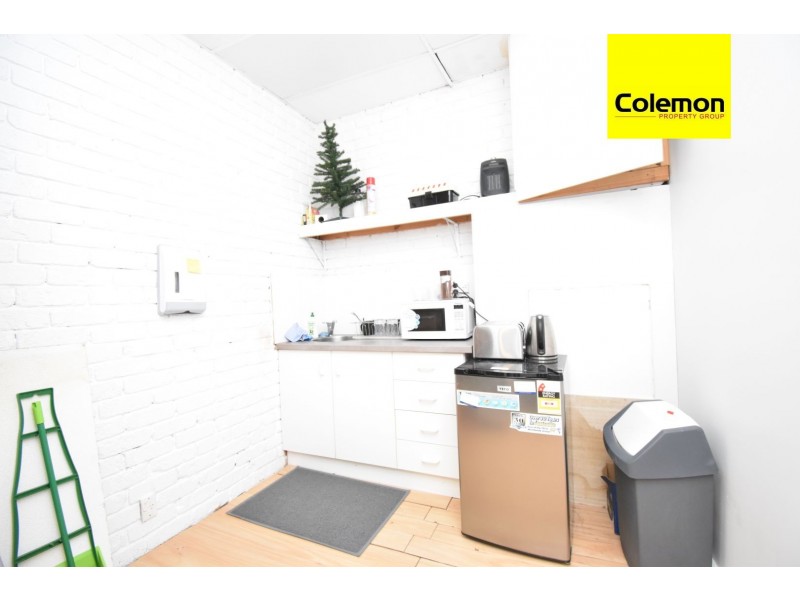 Suite 3/186-192 Canterbury Road, Canterbury NSW 2193