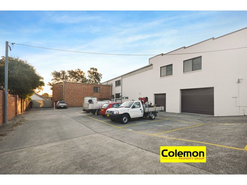 Suite 3/186-192 Canterbury Road, Canterbury NSW 2193