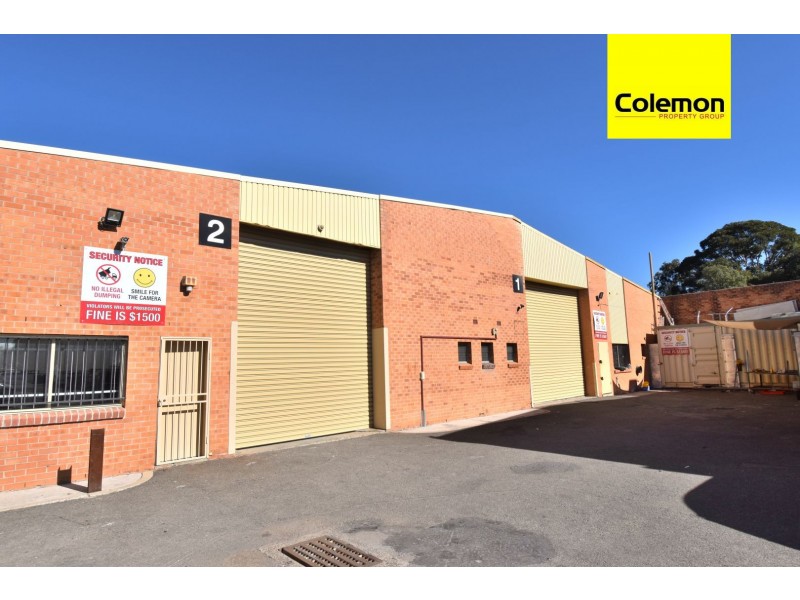 1/88 Seville Street, Fairfield East NSW 2165