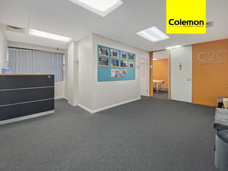 Suite 1A Lvl 1/9 Burwood, Burwood NSW 2134