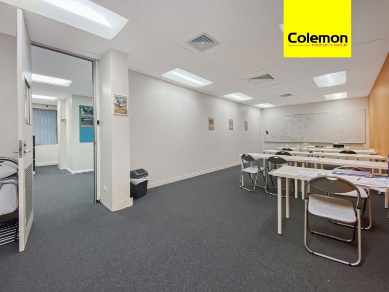 Suite 1A Lvl 1/9 Burwood, Burwood NSW 2134