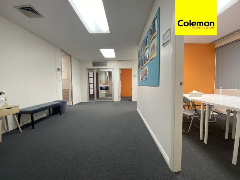 Suite 1A Lvl 1/9 Burwood, Burwood NSW 2134