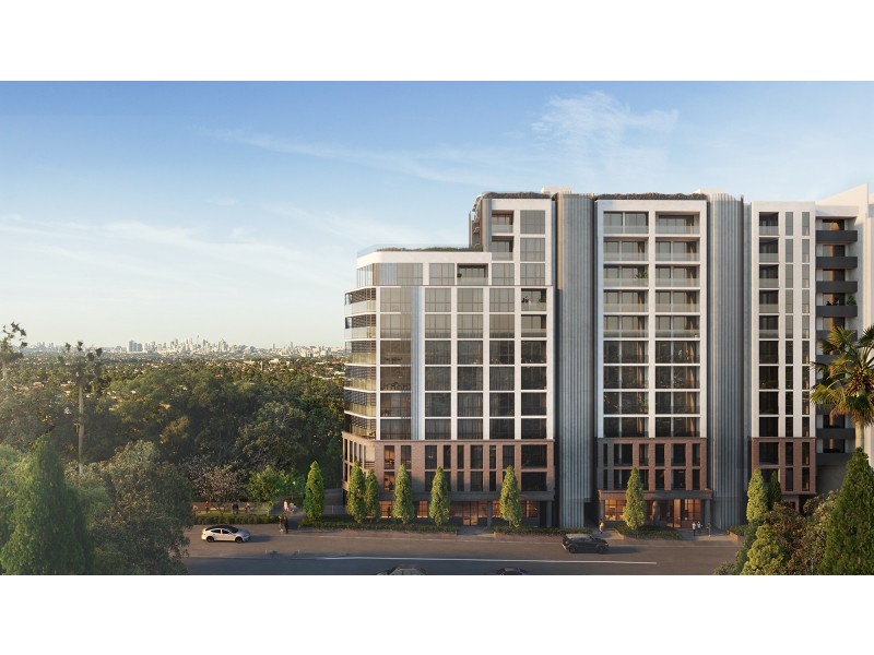 2-10 Woniora Road, Hurstville NSW 2220