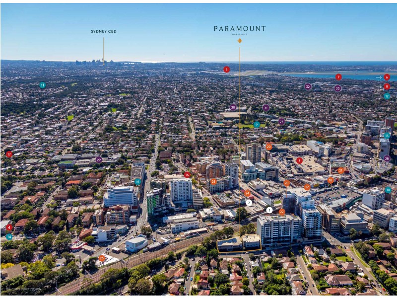 2-10 Woniora Road, Hurstville NSW 2220