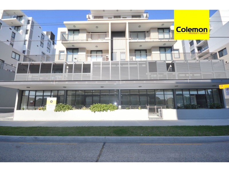 B103/548-568 Canterbury Road, Campsie NSW 2194